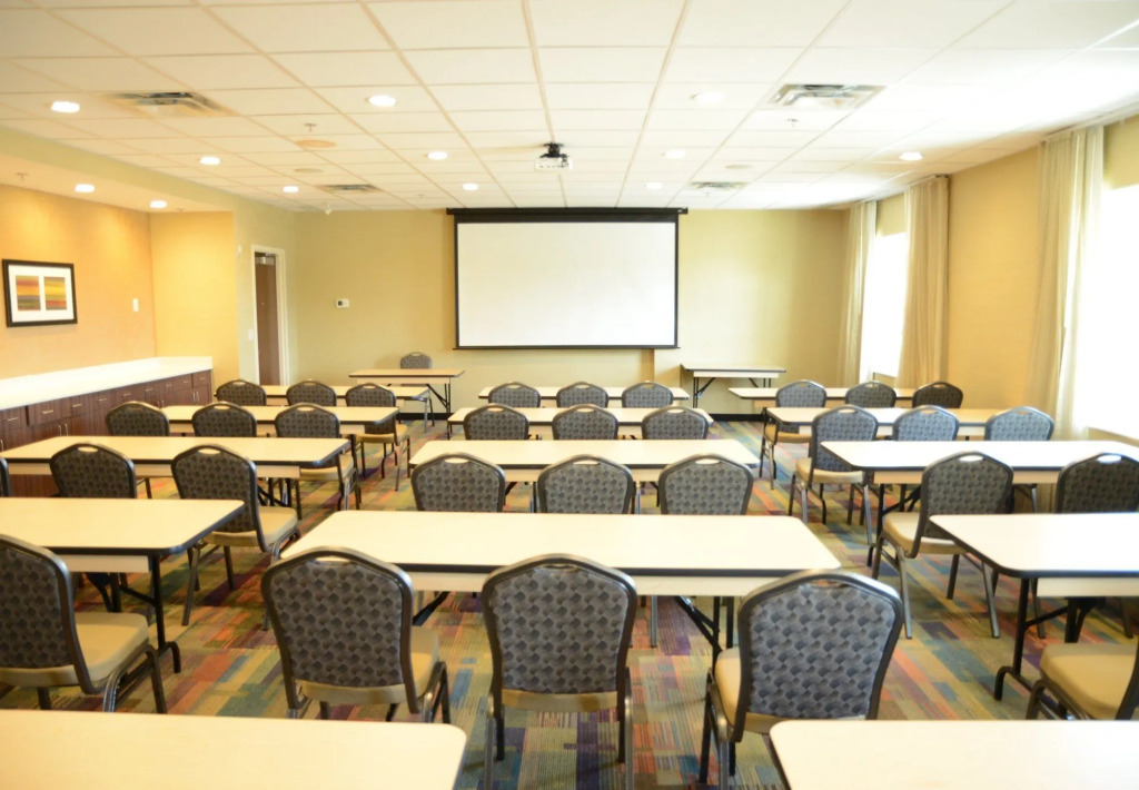 Fairfield by Marriott Edmonton North
