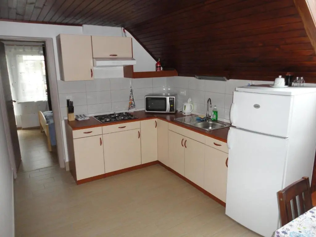 Apartments Bor