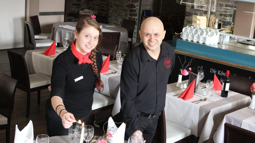 ACHAT Hotel Monschau