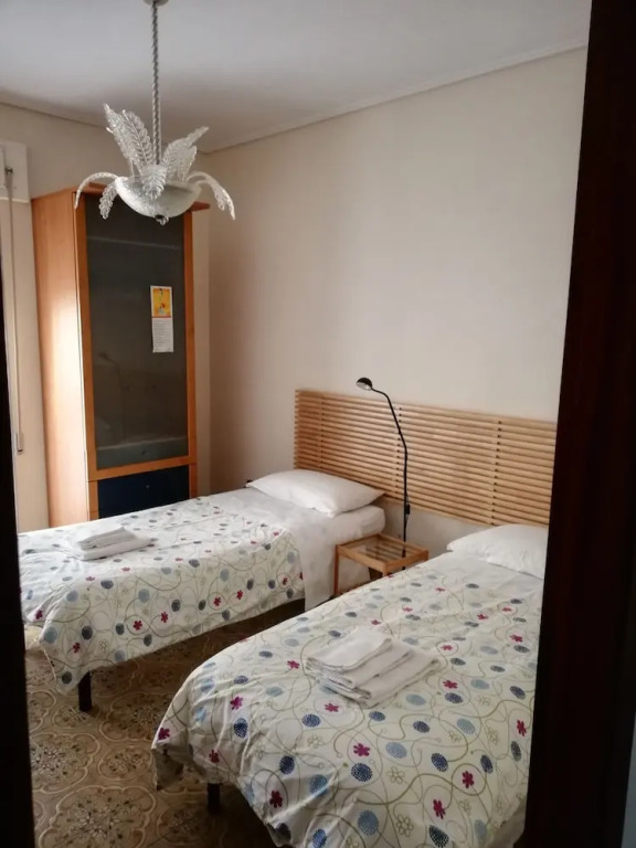 B&B Vanvitelli