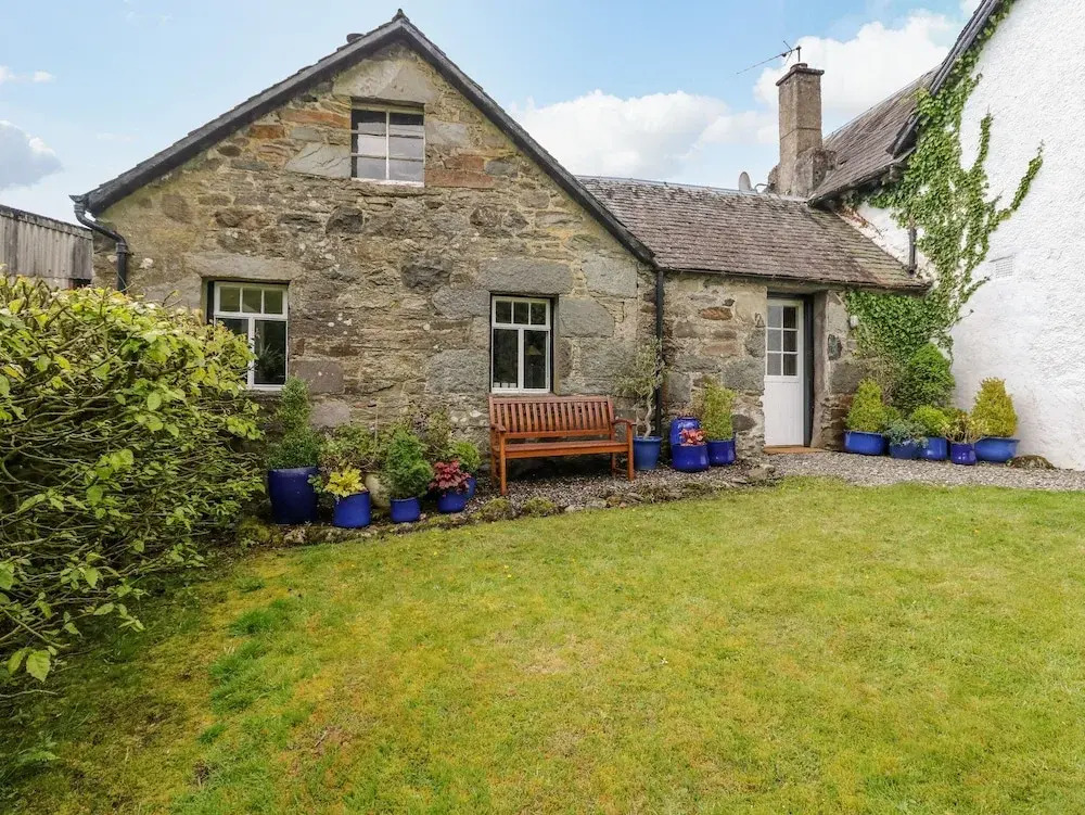 Inglis Nook Cottage