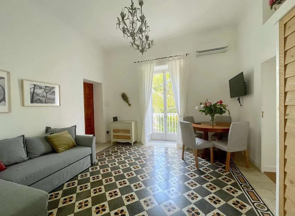 Casa Giusi