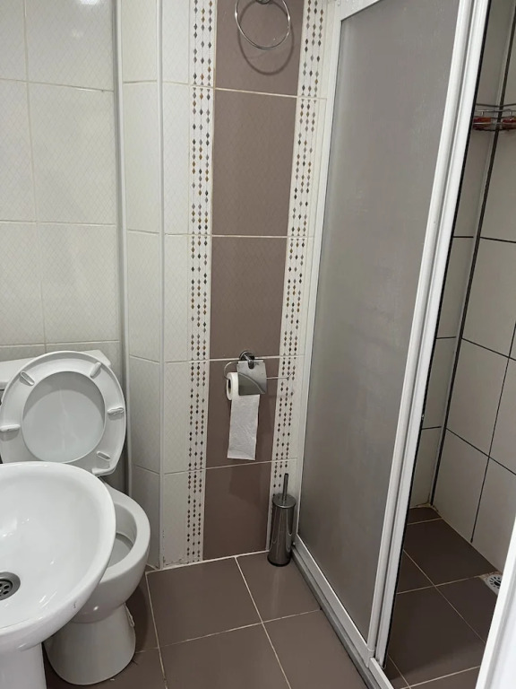 Balkan Hotel