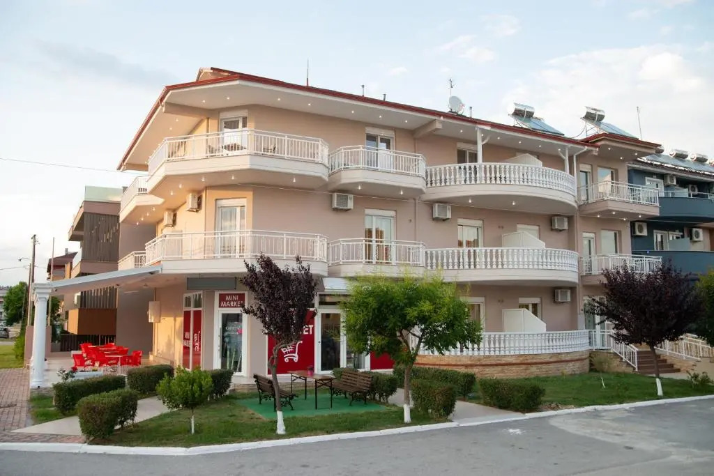 Villa Morfeas