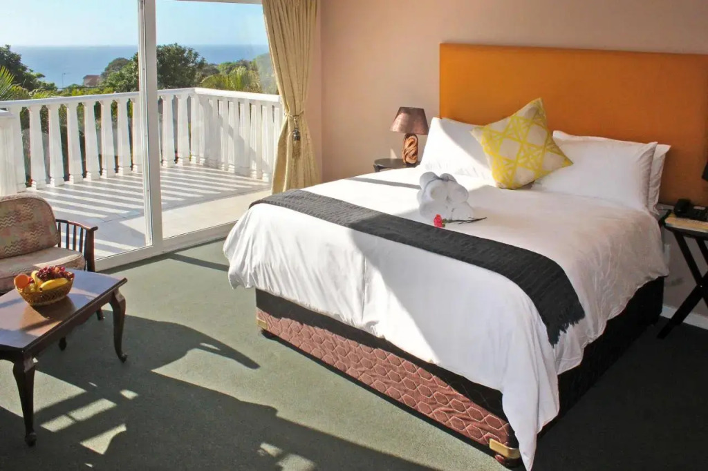 African Dreamz Bed and Breakfast
