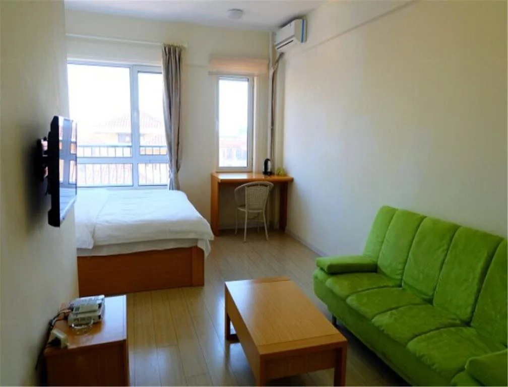 Kawor Hotel Dalianerbu