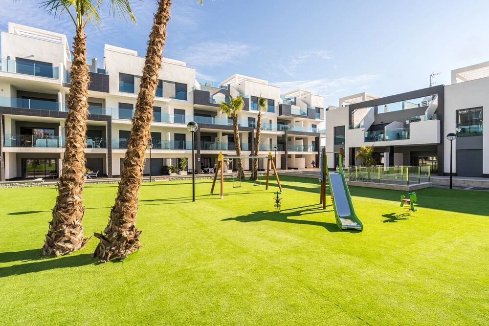 Oasis Beach 12