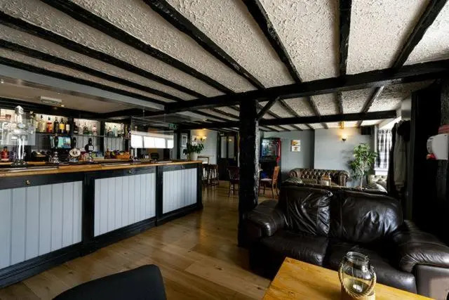 The Haven Inn Limited