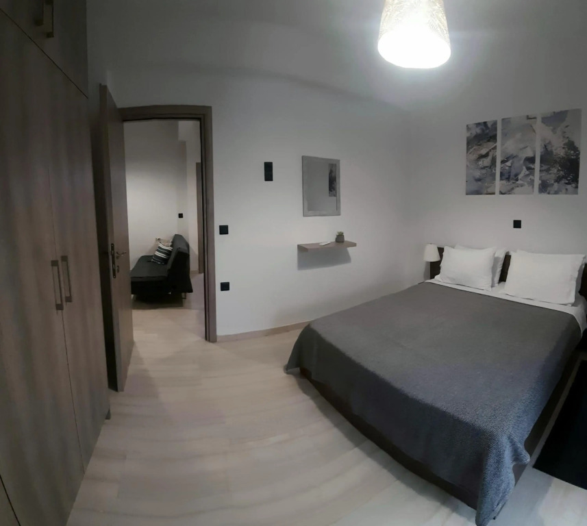 Eva apartment