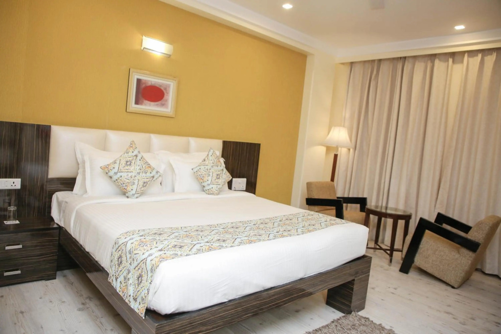 Citrus Prime Raipur