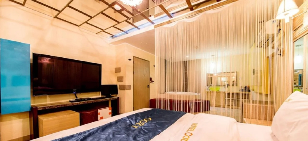 Hotel Cozy