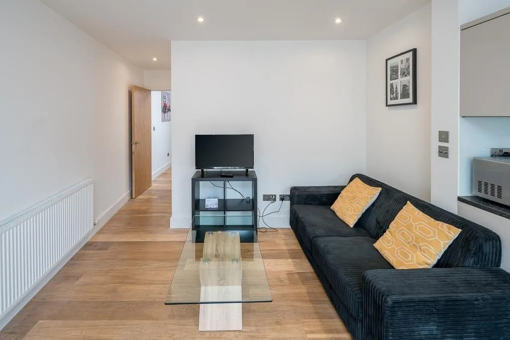Skyline Luxury Apartments Greenwich