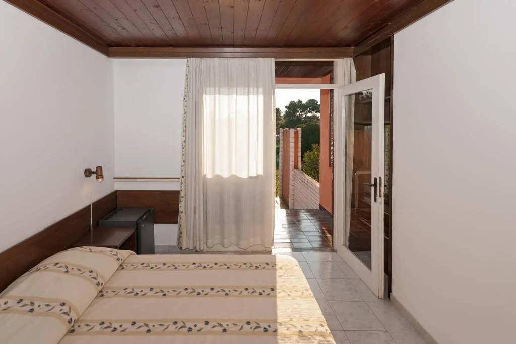 Koversada Apartments Naturist Park