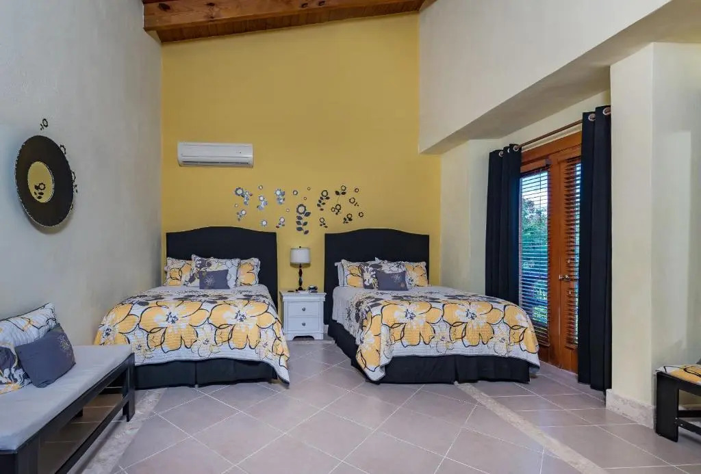 PRIVATE Villa w/ Incredible Pool Cap Cana Resort