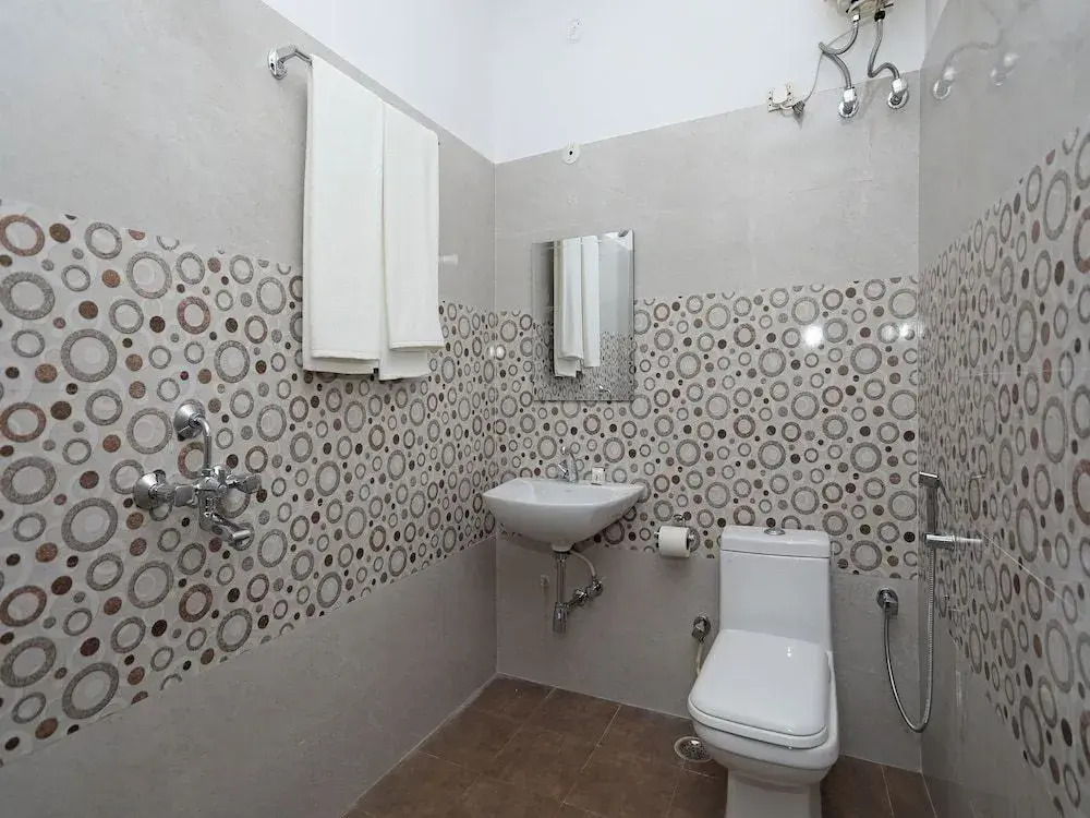 OYO 10122 Shanti Vilas Homestay