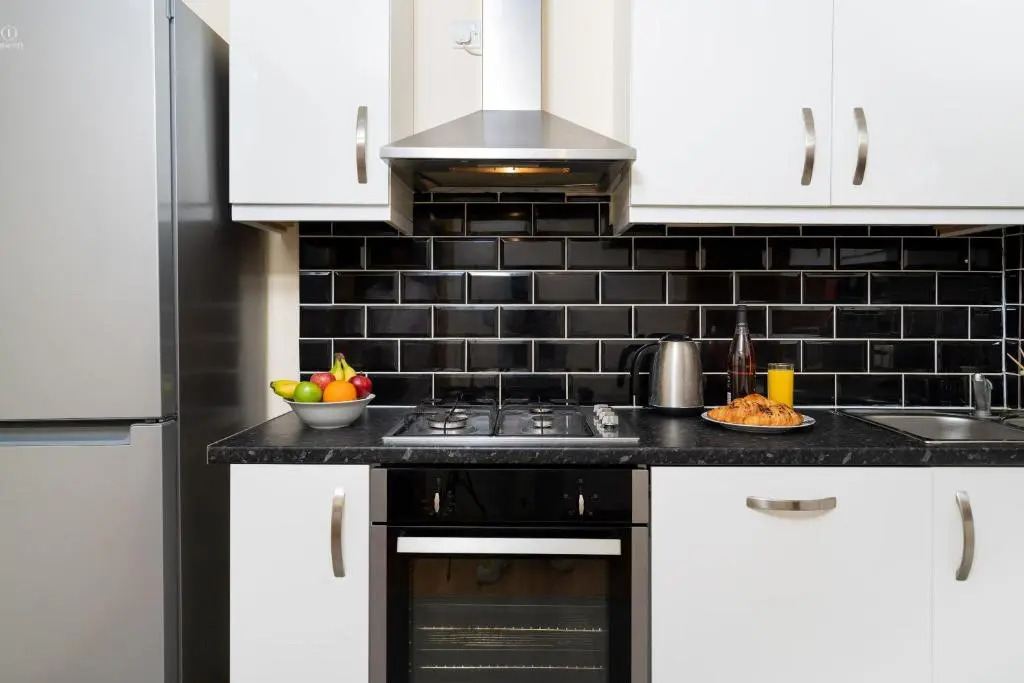 Single Room G1 (Sandycroft Guest House)