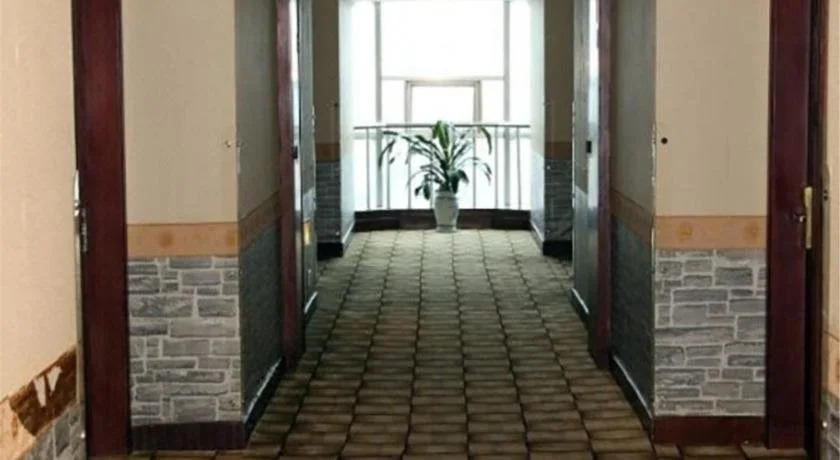 Keqiao New World Hotel - Shaoxing