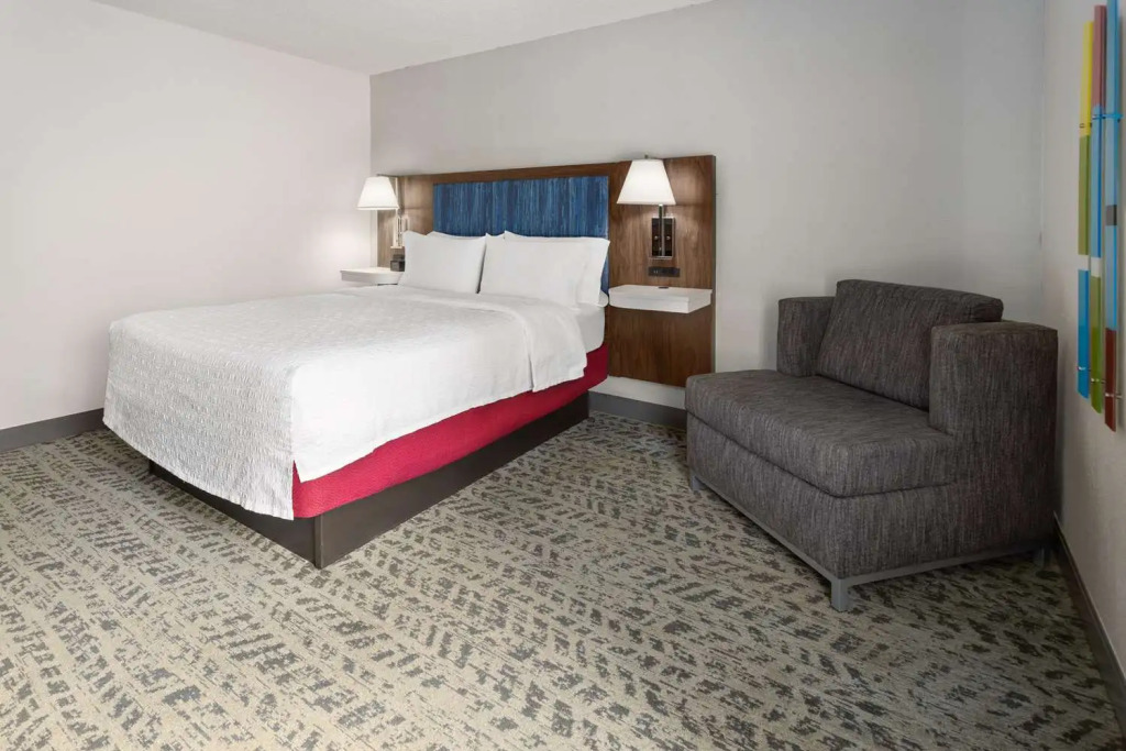 Hampton Inn Atlanta/Douglasville