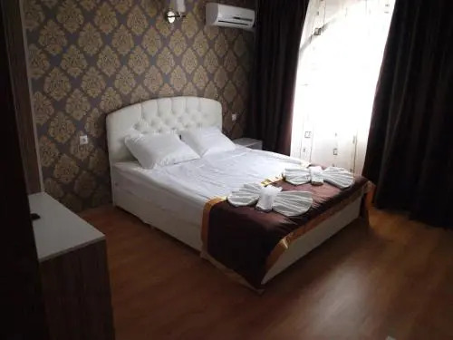 Sweet Homes 5 Apart Hotel  Spa