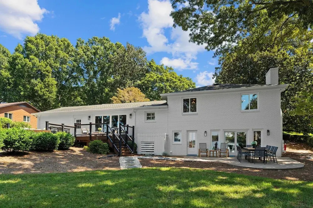 Lakefront Living W/optional Boat Rental