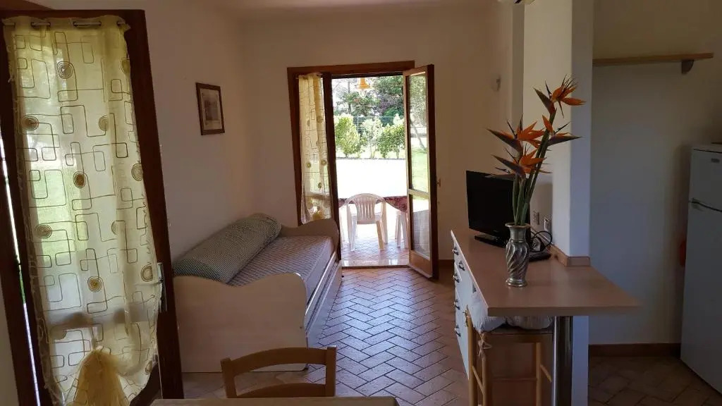 Agriturismo Rebua