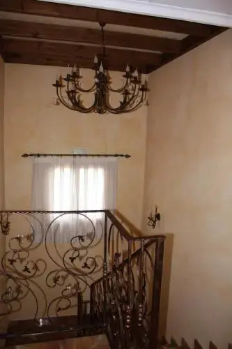 HOTEL Doña Isabel