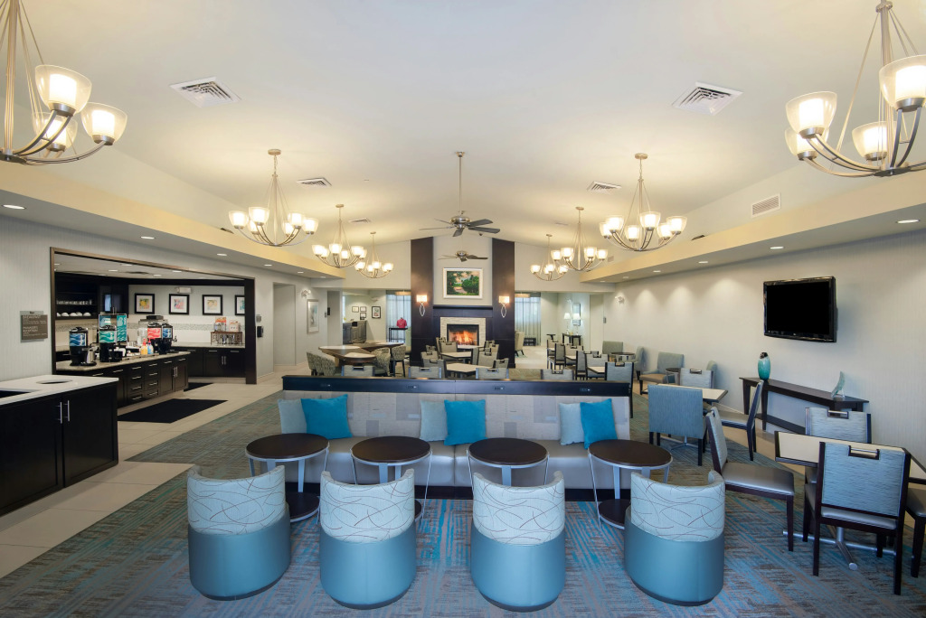 Homewood Suites Port Saint Lucie-Tradition