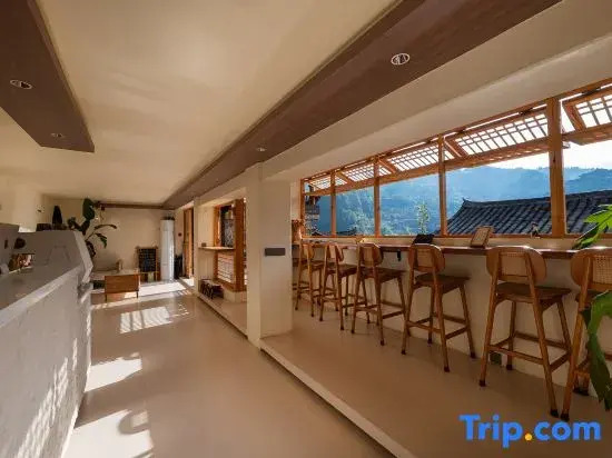 Yuepeak·Vacation Homestay