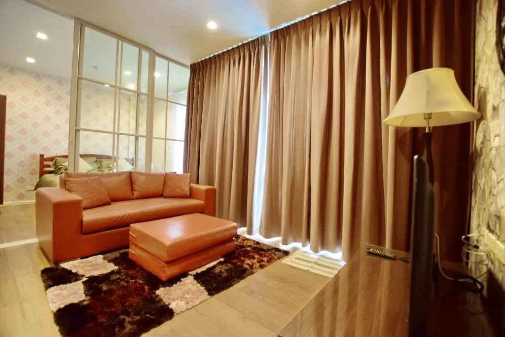 Autumn Condo 164