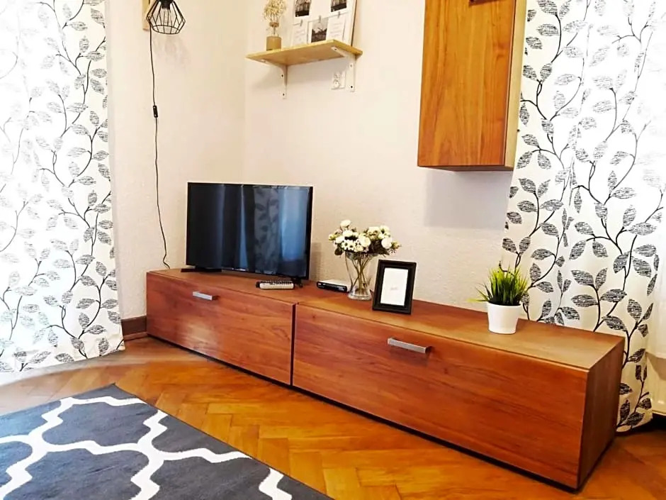 Bankowa 8 Guest Rooms