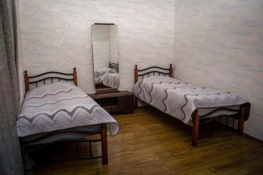 GNG Guest House