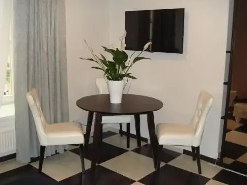 Spot inn Latako Apartment