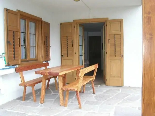 Appartamento Zorzi