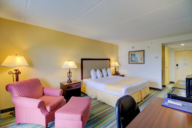 Holiday Inn Express Ft. Pierce-S HU