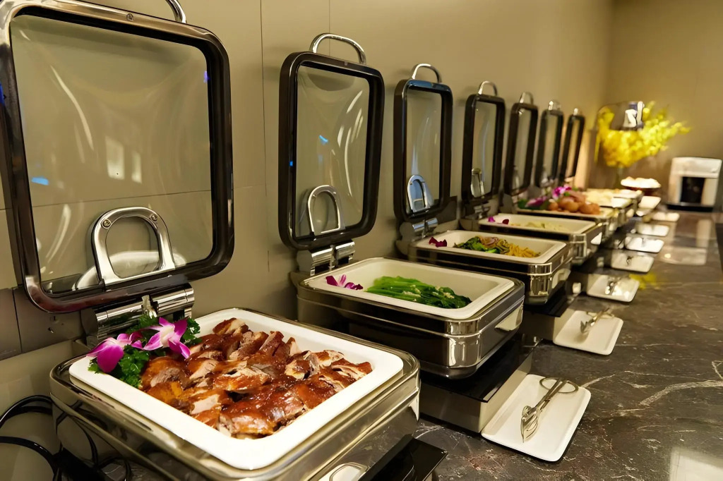 Home Inn Selected (Shanghai Daning International Plaza)