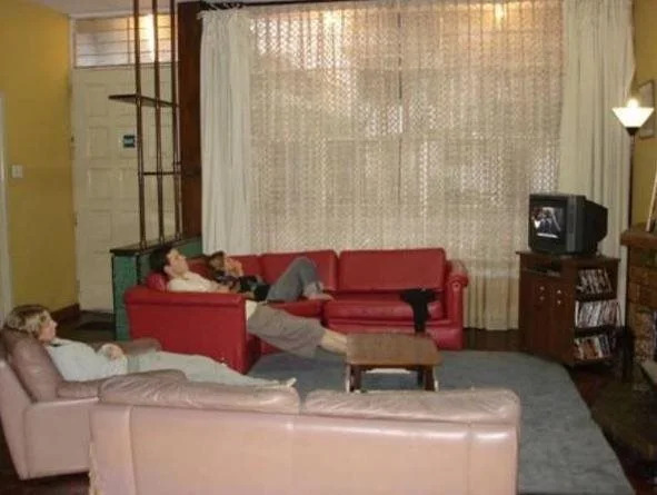 Youth Hostel Malka