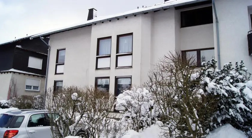 Winterberg Appartement 21076