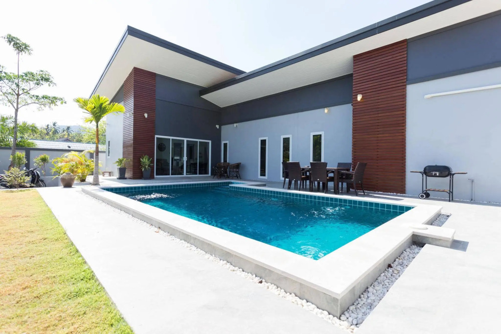 Elephas Villa