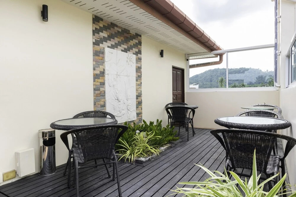 Pacotte Boutique Resort by OYO Rooms