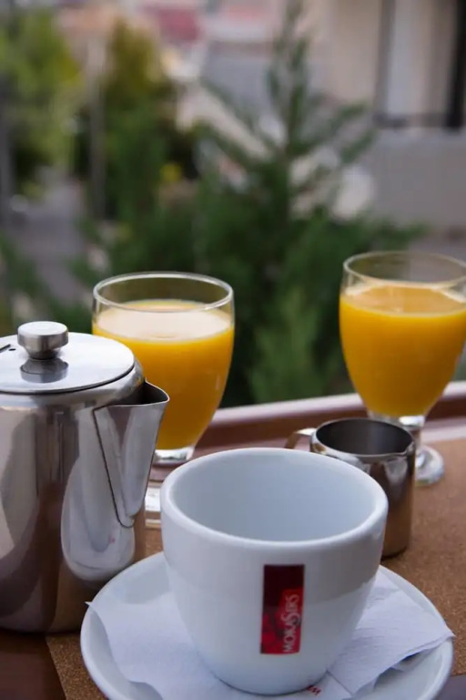 Hotel Maroussi
