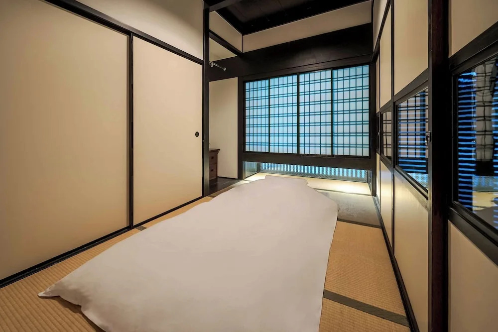 Shobu an Machiya House