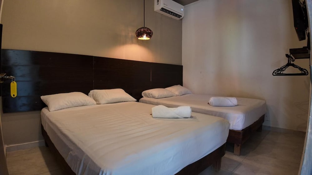 Hotelitos Suites Expres Huatulco