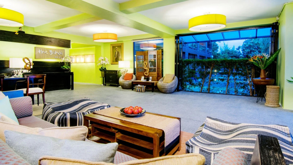 The Bihai Hua Hin