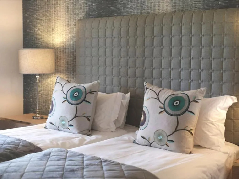 Winelands Golf Lodges at De Zalze