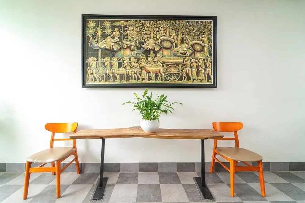 LH Residence 752