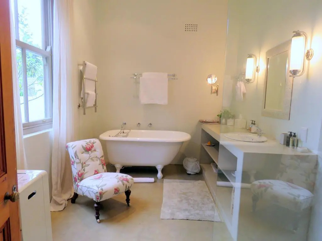 Au Pear Boutique Guesthouse