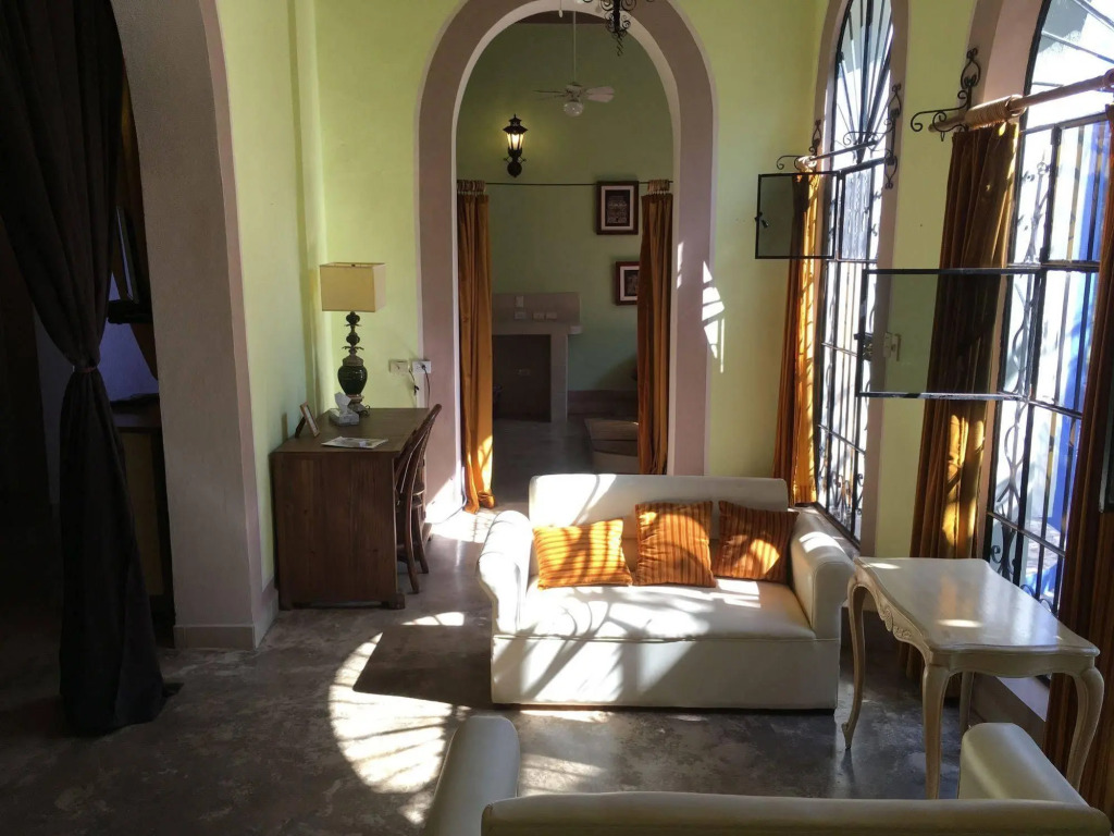 Hacienda San Pedro Nohpat