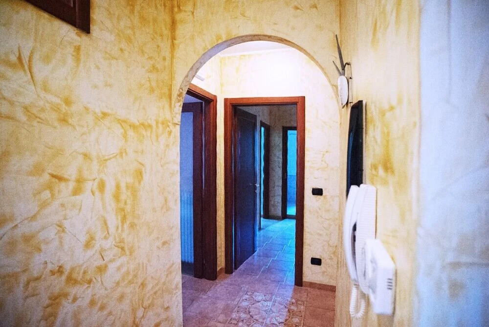 B&B Cuoreverde Pollino