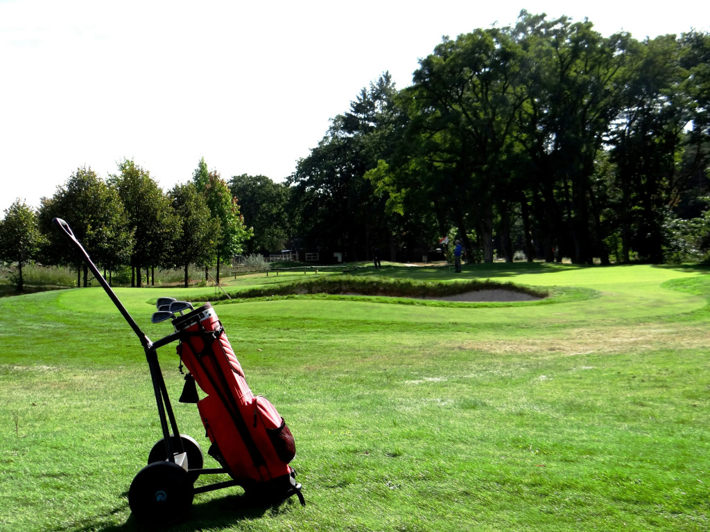 DoubleTree by Hilton Royal Parc Soestduinen