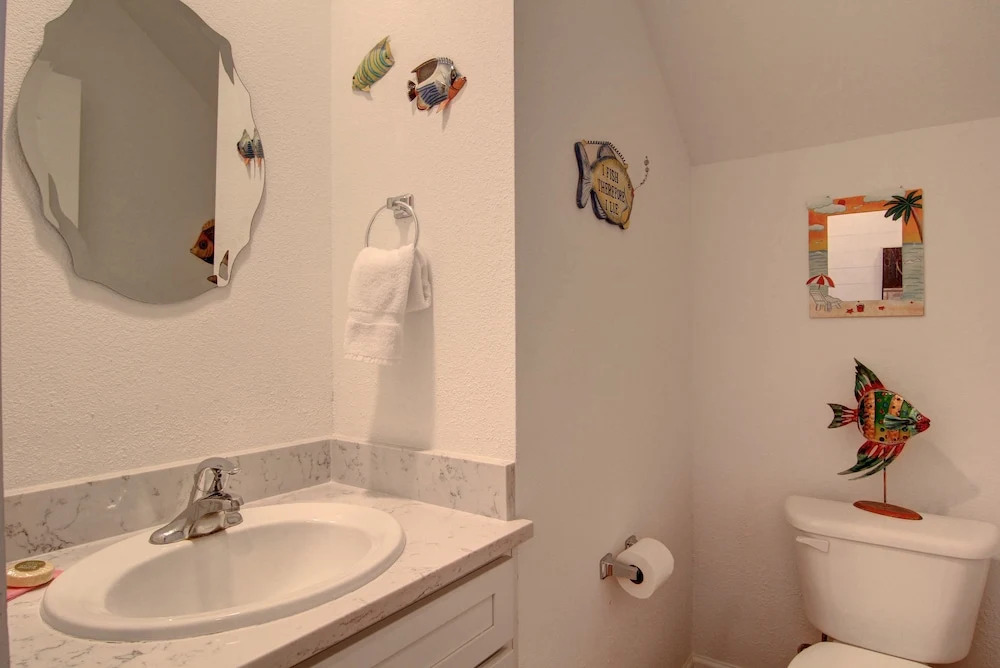 Hibiscus Haven 18rp 4 Bedrooms 3.5 Bathrooms Home